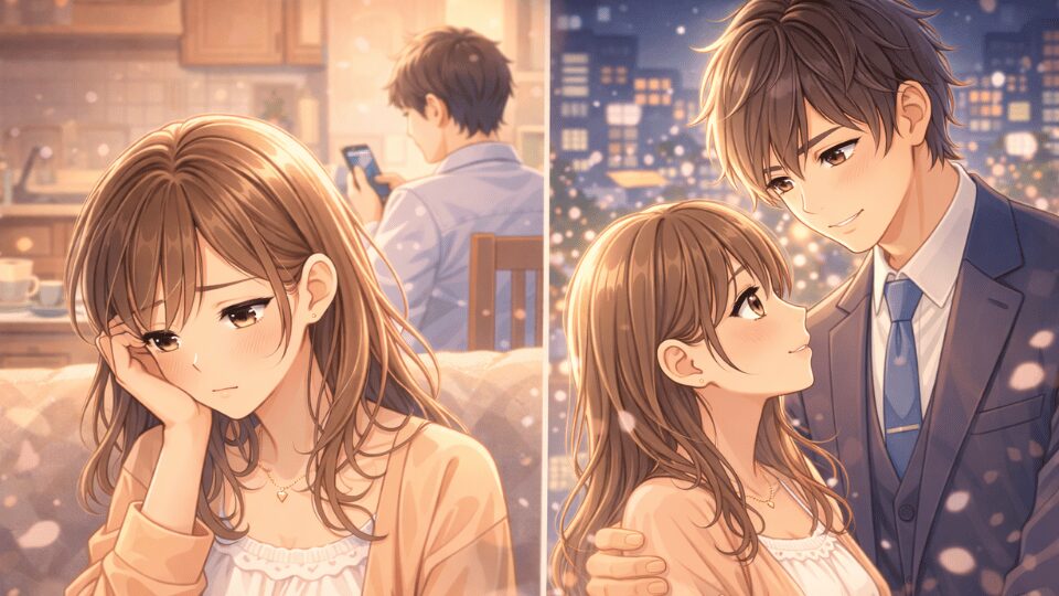 Family-dissatisfaction