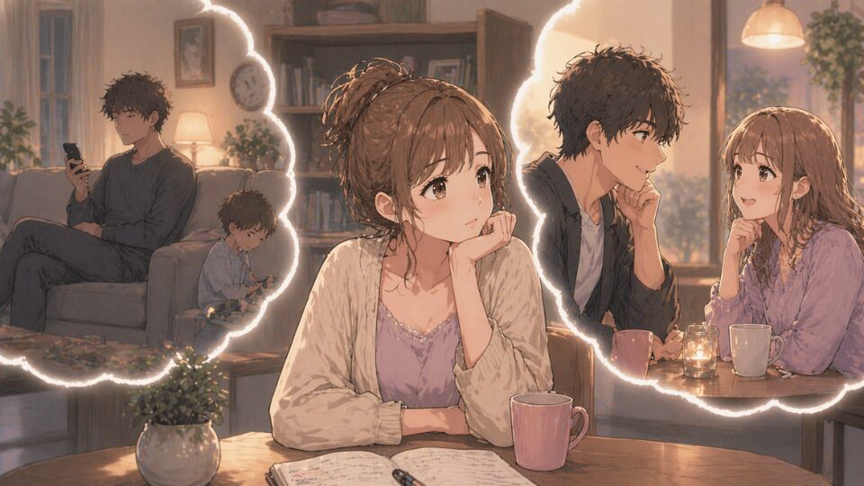 spiritual-connection