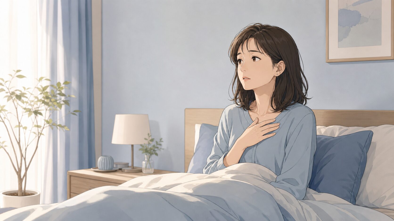 旦那に浮気される夢の基本的な意味を考える既婚女性