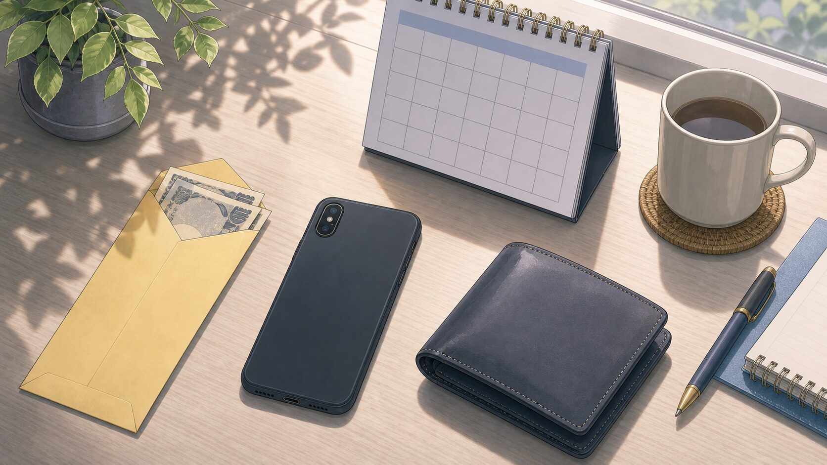 既婚者とのデートでバレないために支払いとスマホ管理を整える準備