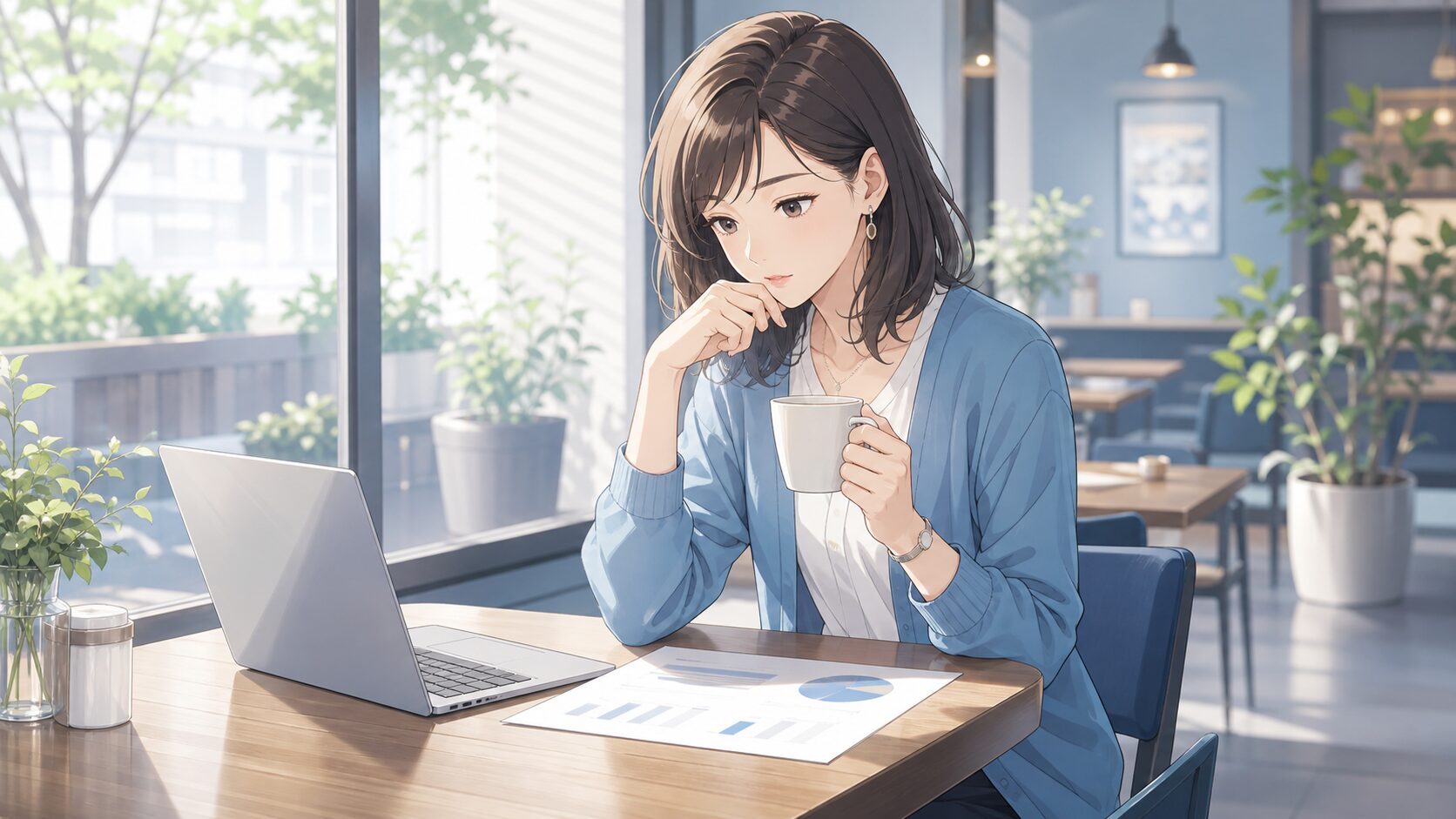 婚外恋愛してる人の割合を調査データで確認する既婚女性