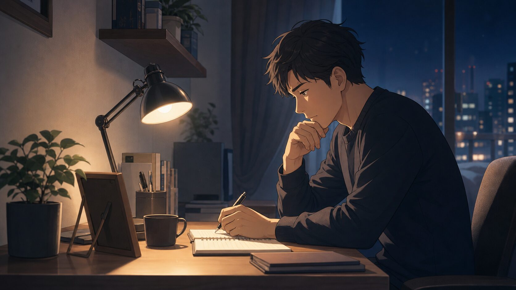 20代で結婚して夫婦生活の頻度変化を振り返る筆者の体験談